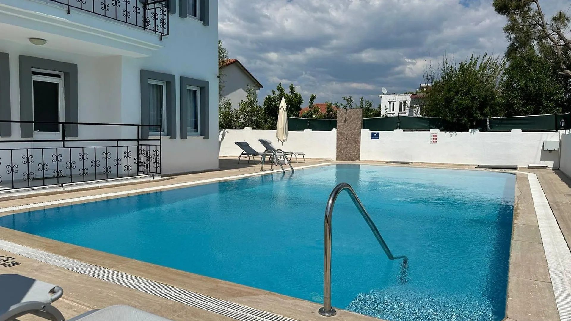Stay Dalyan Apart Hotel Ortaca  Τουρκία