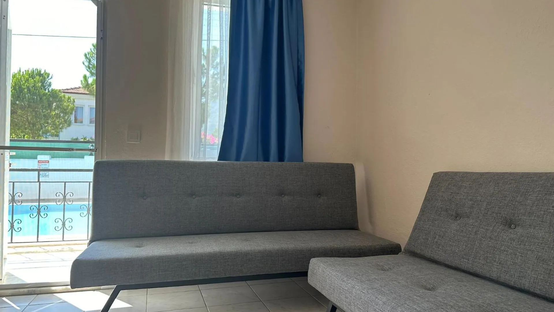 Stay Dalyan Apart Hotel Ortaca  土耳其
