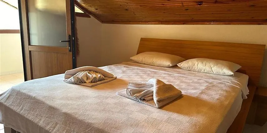 Stay Dalyan Apart Hotel Ortaca