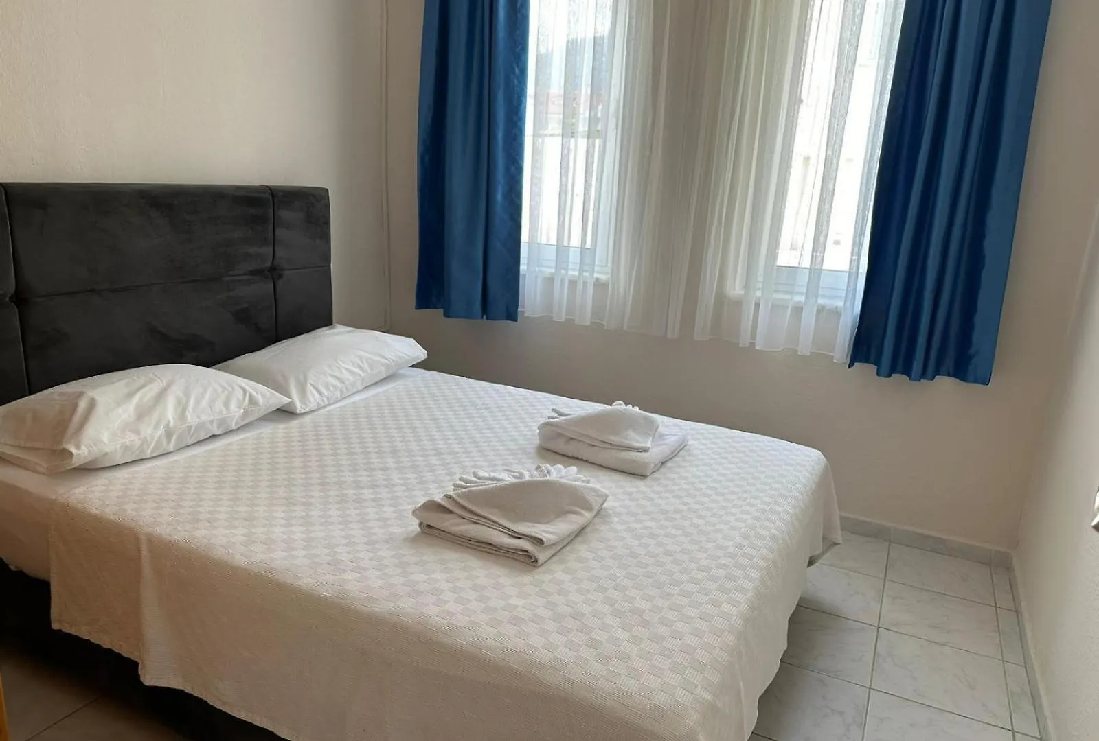 Stay Dalyan Apart Hotel Ortaca  Ξενοδοχείο με διαμερίσματα Ortaca (Mugla)