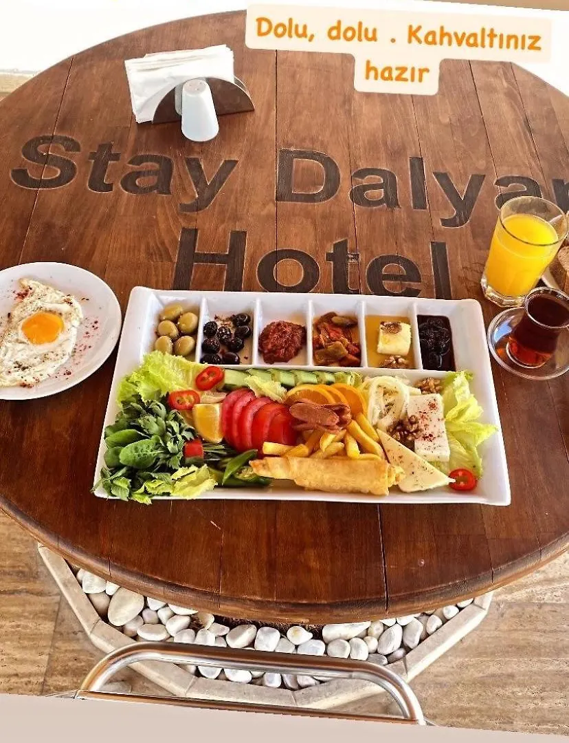 Stay Dalyan Apart Hotel Ortaca  Ortaca (Mugla)