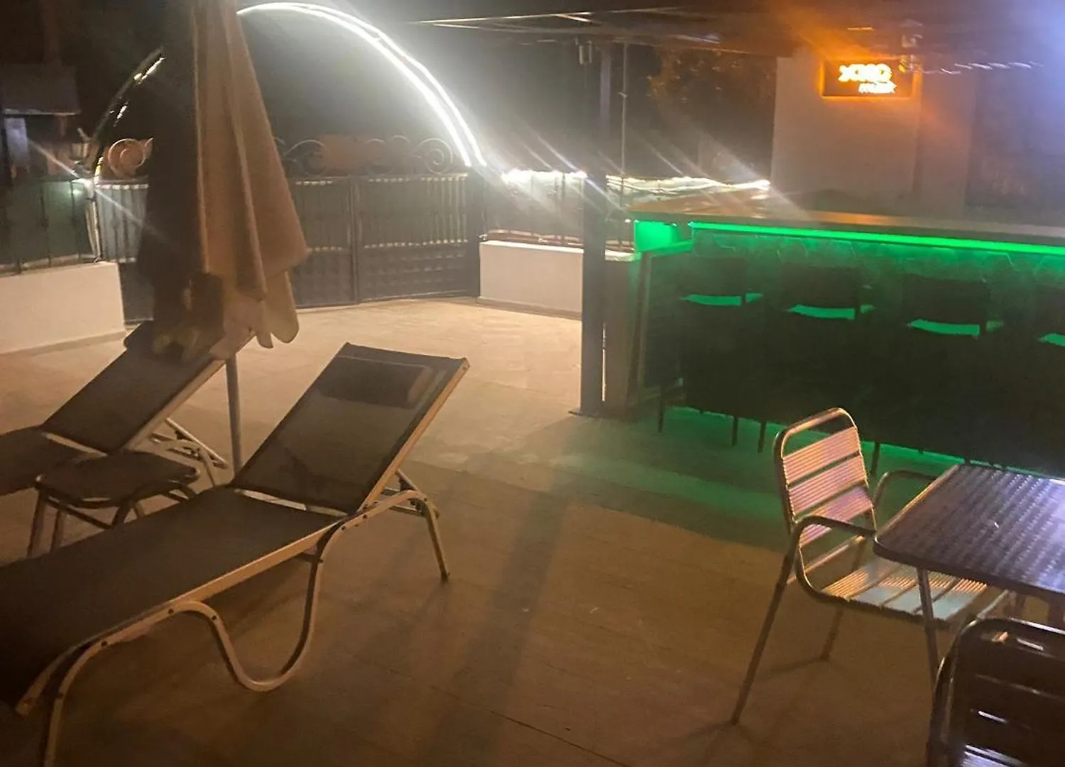 Ξενοδοχείο με διαμερίσματα Stay Dalyan Apart Hotel Ortaca