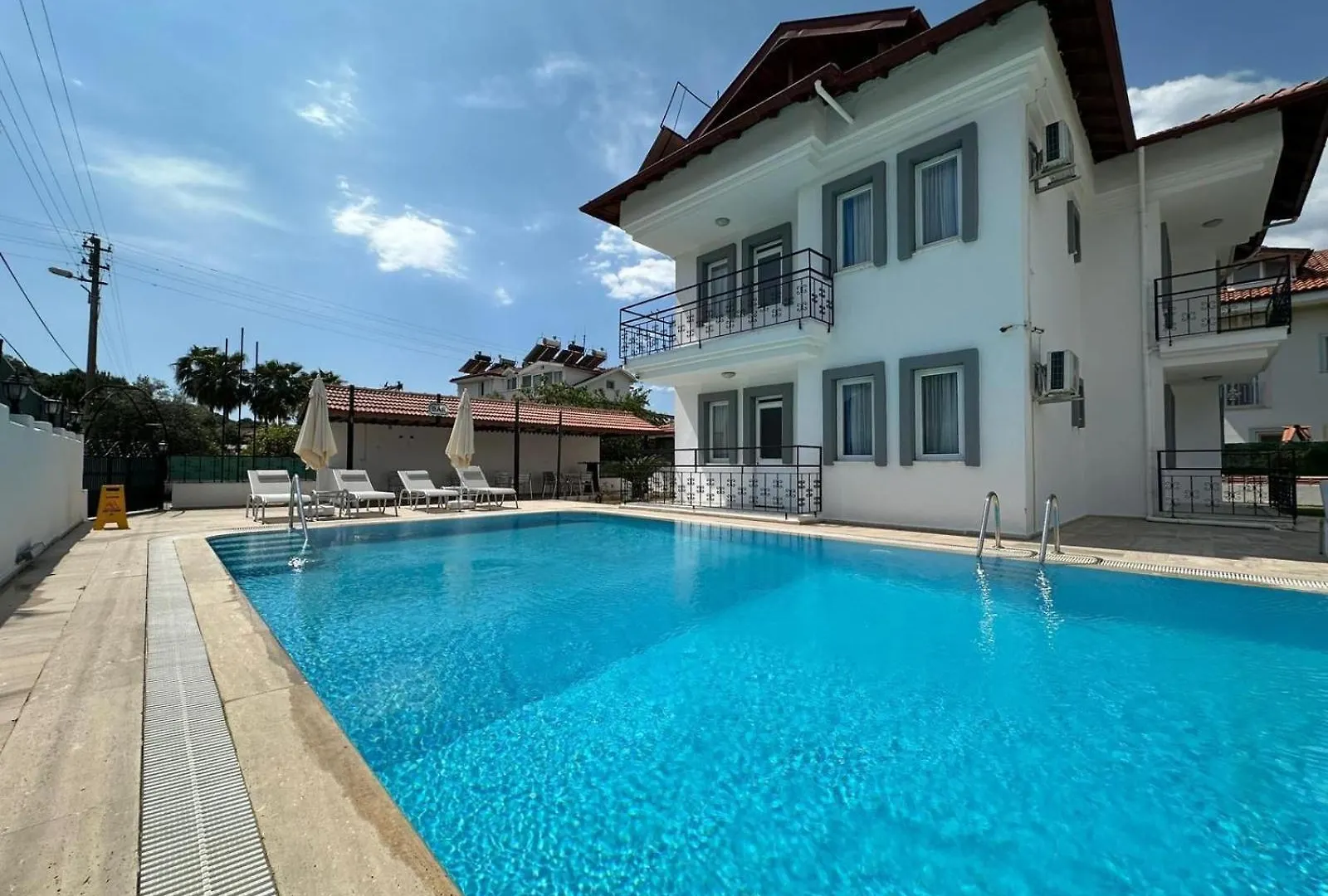 Stay Dalyan Apart Hotel Ortaca  0*, Ortaca (Mugla) Τουρκία