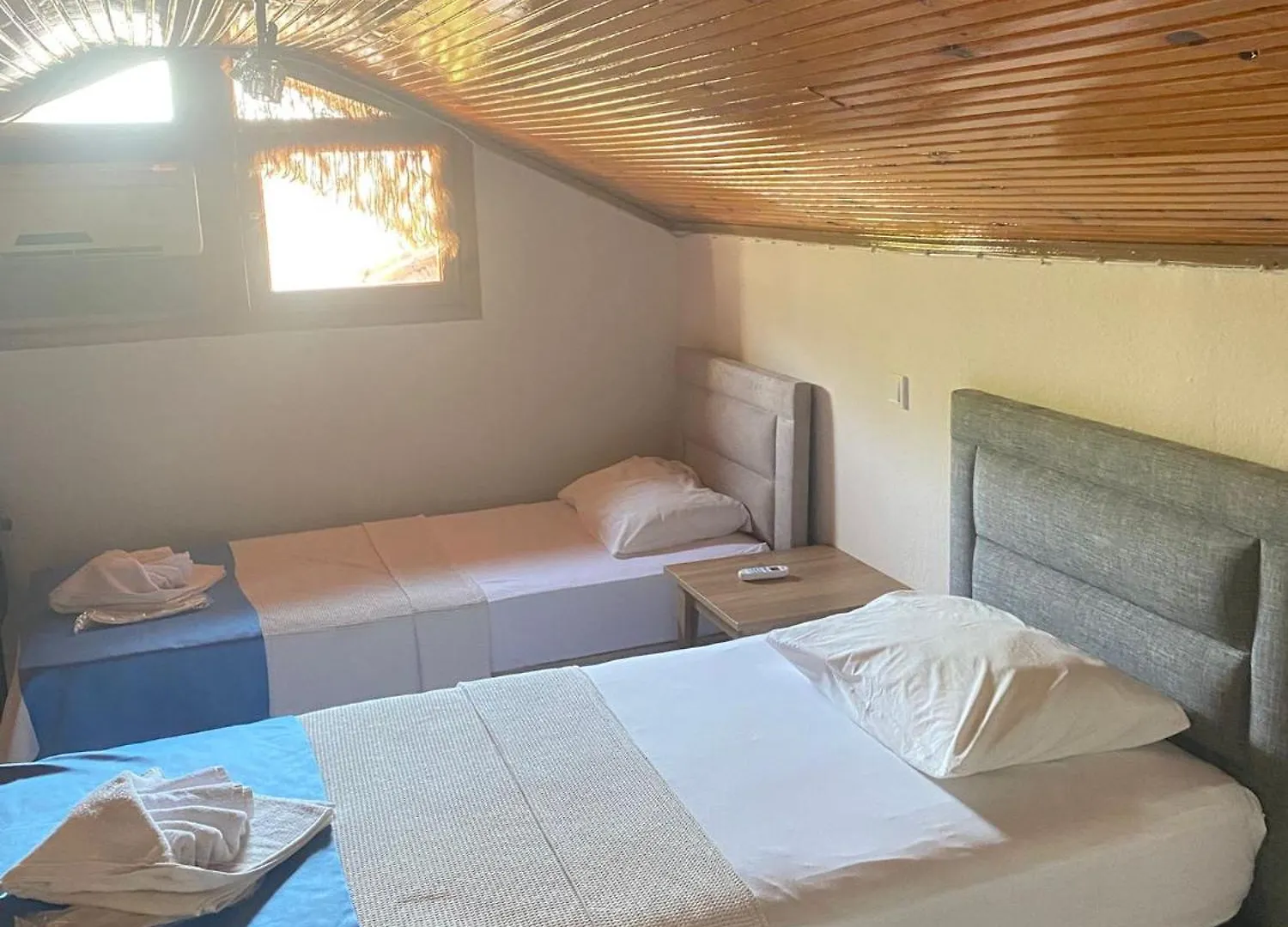 Ξενοδοχείο με διαμερίσματα Stay Dalyan Apart Hotel Ortaca