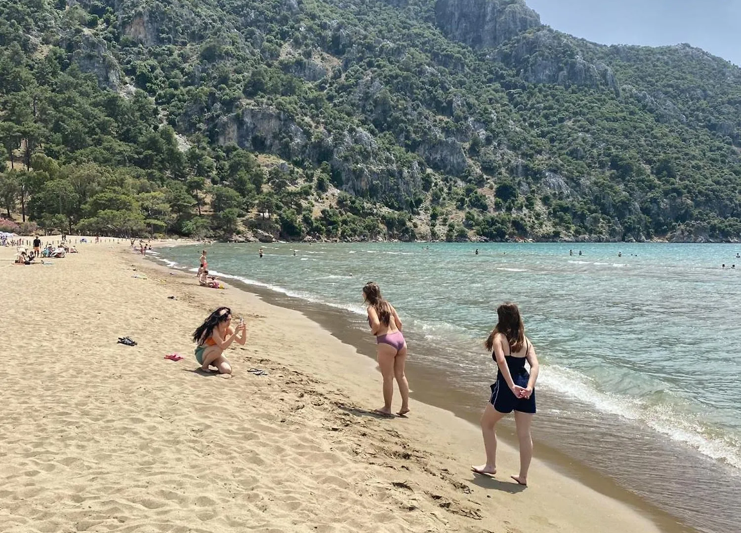 Stay Dalyan Apart Hotel Ortaca  土耳其