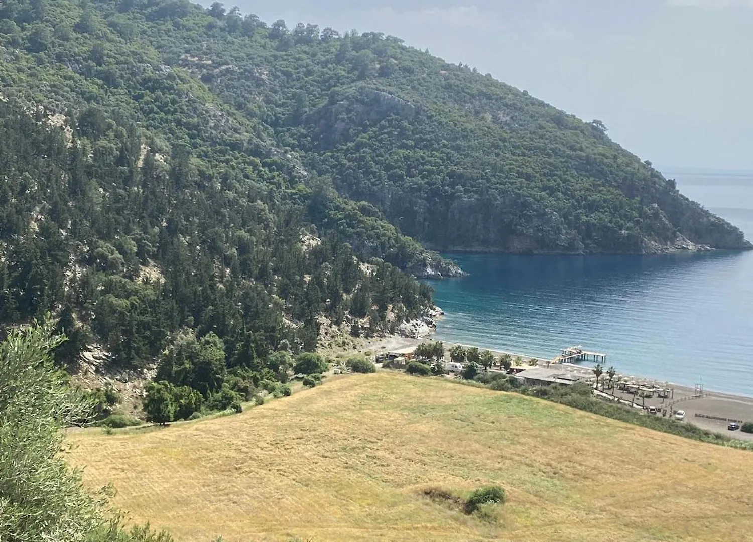 Stay Dalyan Apart Hotel Ortaca  公寓式酒店 Ortaca (Mugla)
